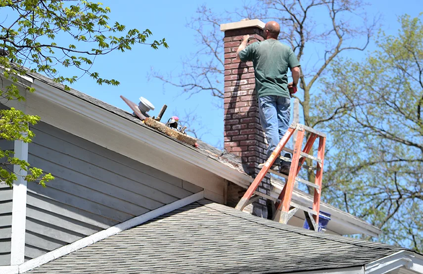 Chimney & Fireplace Inspections Services in Laramie, WY